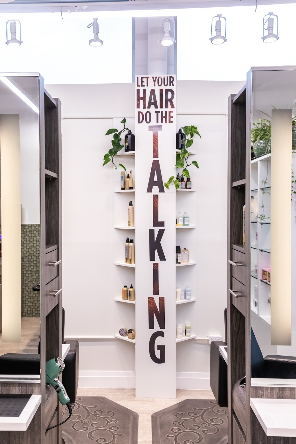 Do My Hair Studio | 26426 Fraser Hwy Unit C110, Aldergrove, BC V4W 3E2, Canada | Phone: (604) 381-3647