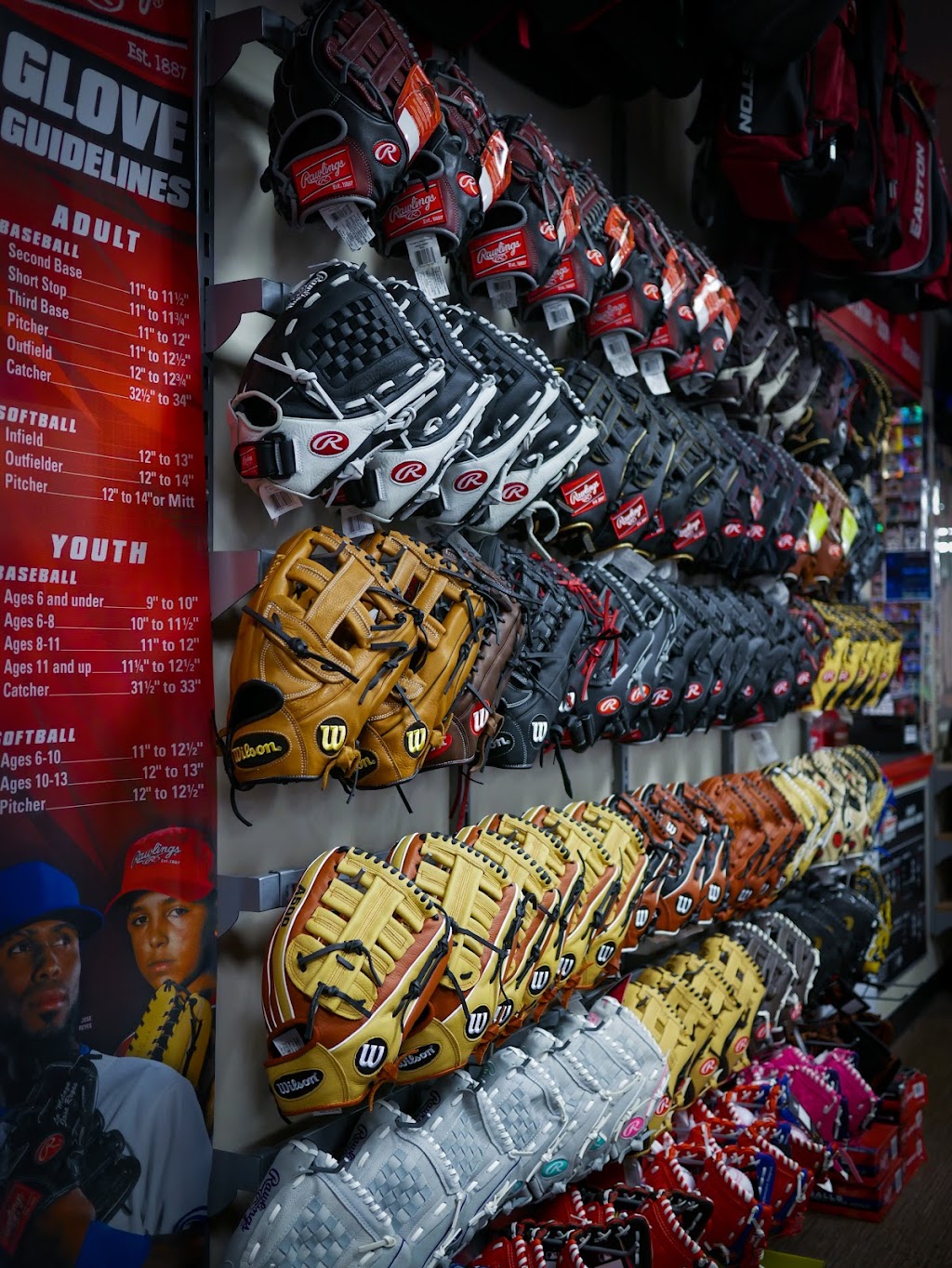 Kirbys Source For Sports | 1925 Bowen Rd, Nanaimo, BC V9S 1H1, Canada | Phone: (250) 585-5066