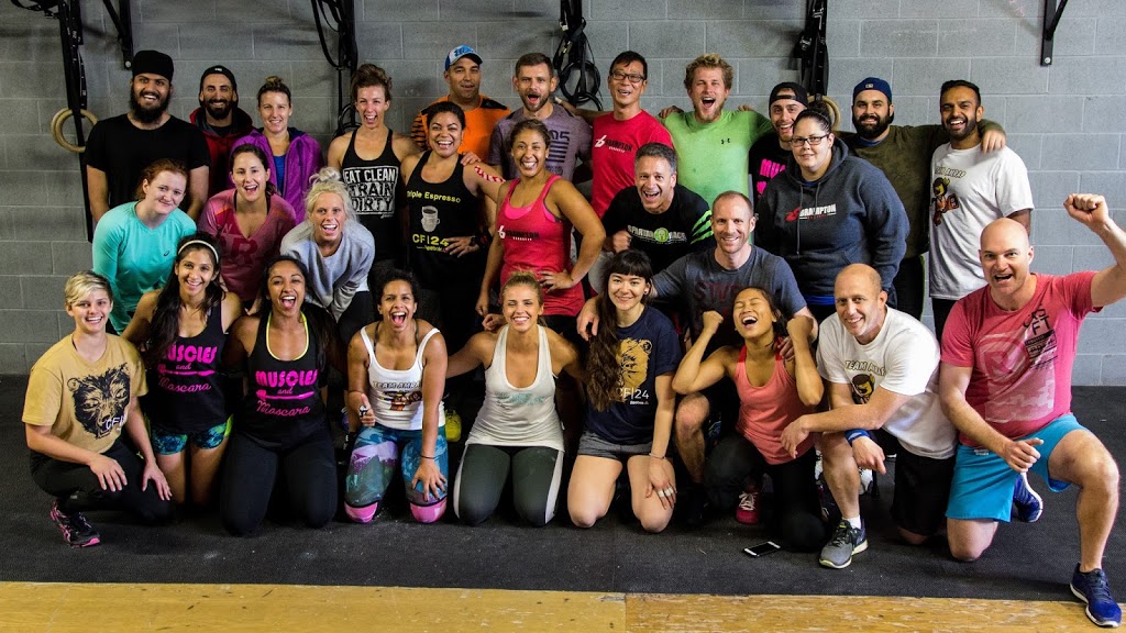 Impact Fitness | 80 Hale Rd #5, Brampton, ON L6W 3M1, Canada | Phone: (416) 347-1980