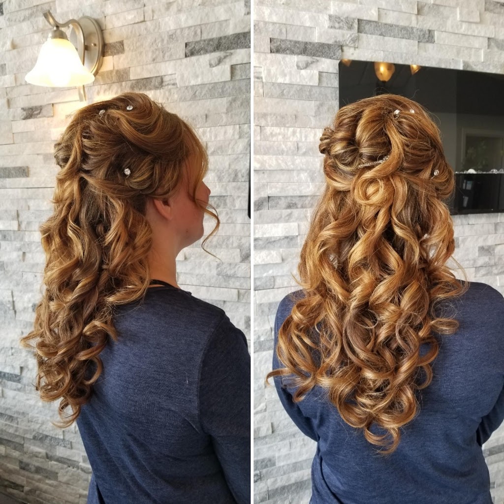 Hair Studio 165 | 165 Fisher Mills Rd #5, Cambridge, ON N3C 1E1, Canada | Phone: (519) 260-1650