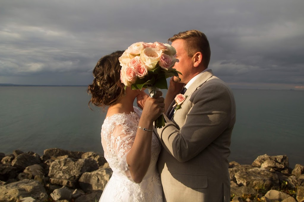 Vitel Wedding Events | 75 Glenburn Ct, Hamilton, ON L8E 1C7, Canada | Phone: (289) 489-7421