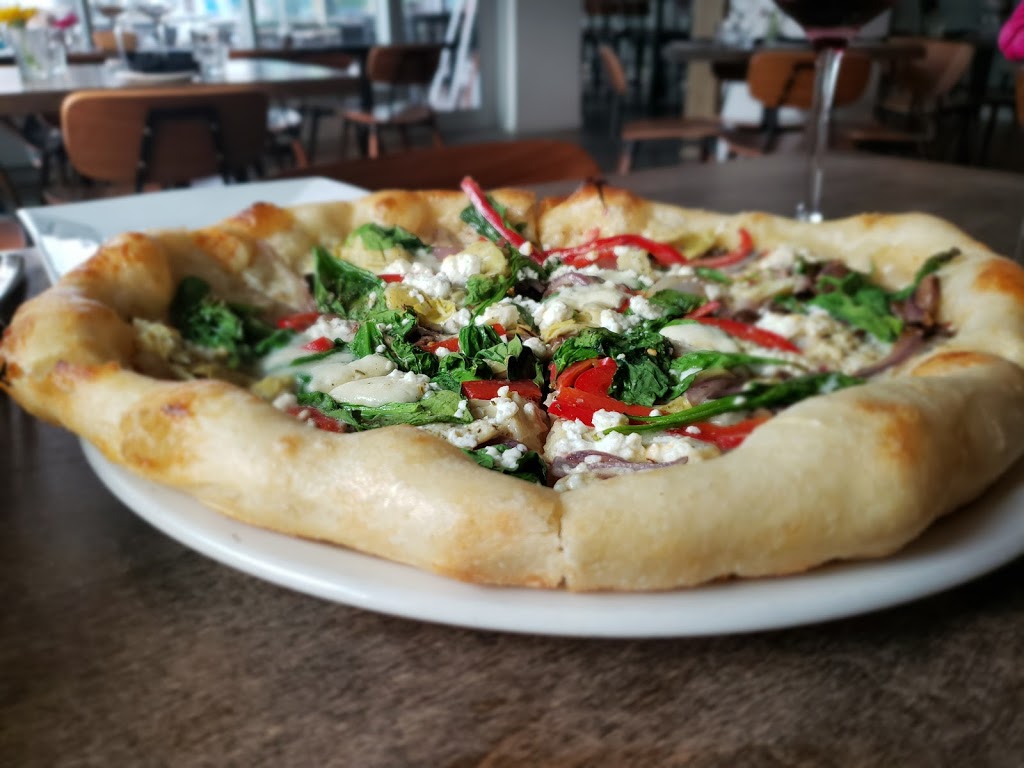 Scarpetta Italian Eatery | 1003 9 Ave SE, Calgary, AB T2G 0S7, Canada | Phone: (403) 262-8467