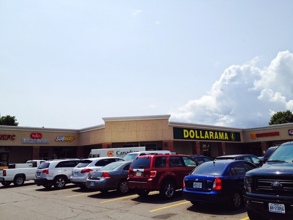 Subway | 472 Norfolk St S, Simcoe, ON N3Y 2X3, Canada | Phone: (519) 429-3000