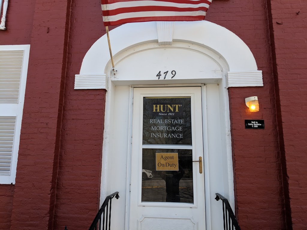 HUNT Real Estate ERA | 750 Onondaga St #104, Lewiston, NY 14092, USA | Phone: (716) 754-4450