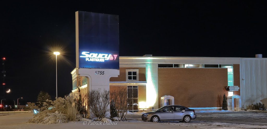 Soucy Plastiques Inc | 5755 Place Kubota, Drummondville, QC J2B 6V4, Canada | Phone: (819) 474-5151