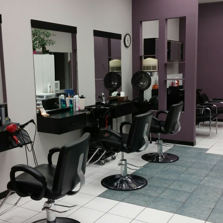 Shear Beauty | 2458 Dundas St W, Mississauga, ON L5K 1R8, Canada | Phone: (905) 822-0961