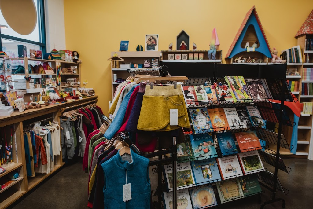 Freya-Sophia Waldorf Store | #3 - 5380, Trans-Canada Hwy, Duncan, BC V9L 6W4, Canada | Phone: (250) 597-4763