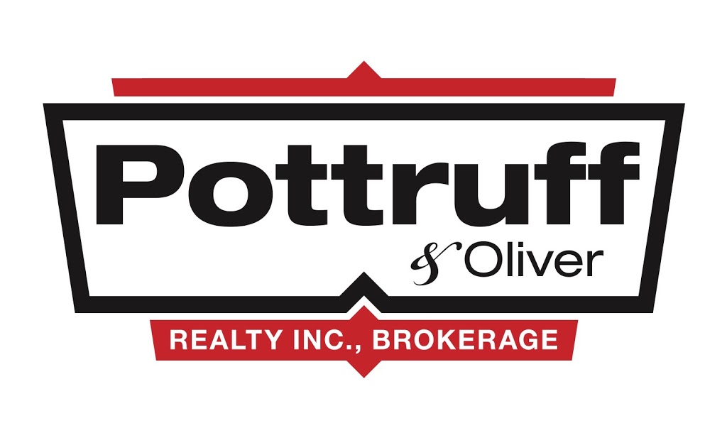 Pottruff & Oliver Realty Inc | 1495 Main St E, Hamilton, ON L8K 1C9, Canada | Phone: (905) 549-6515