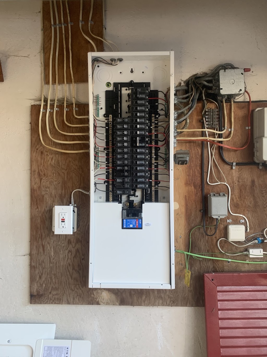 WEM Electric | 4 Brigadier Ct, Halifax, NS B3M 4Y5, Canada | Phone: (902) 818-9521