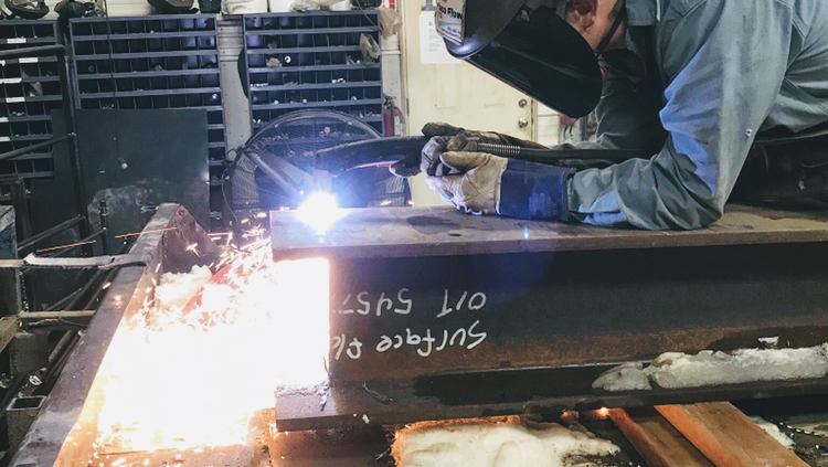 komodo fabricating | 26228 Meadowview Dr, Alberta T8T 0L2, Canada | Phone: (780) 690-6639