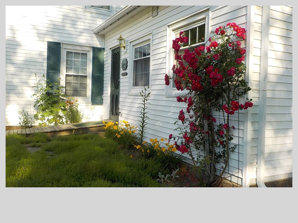 All-Ways Gardening | 2599 Victory Rd, Bear River, NS B0S 1B0, Canada | Phone: (902) 467-3258