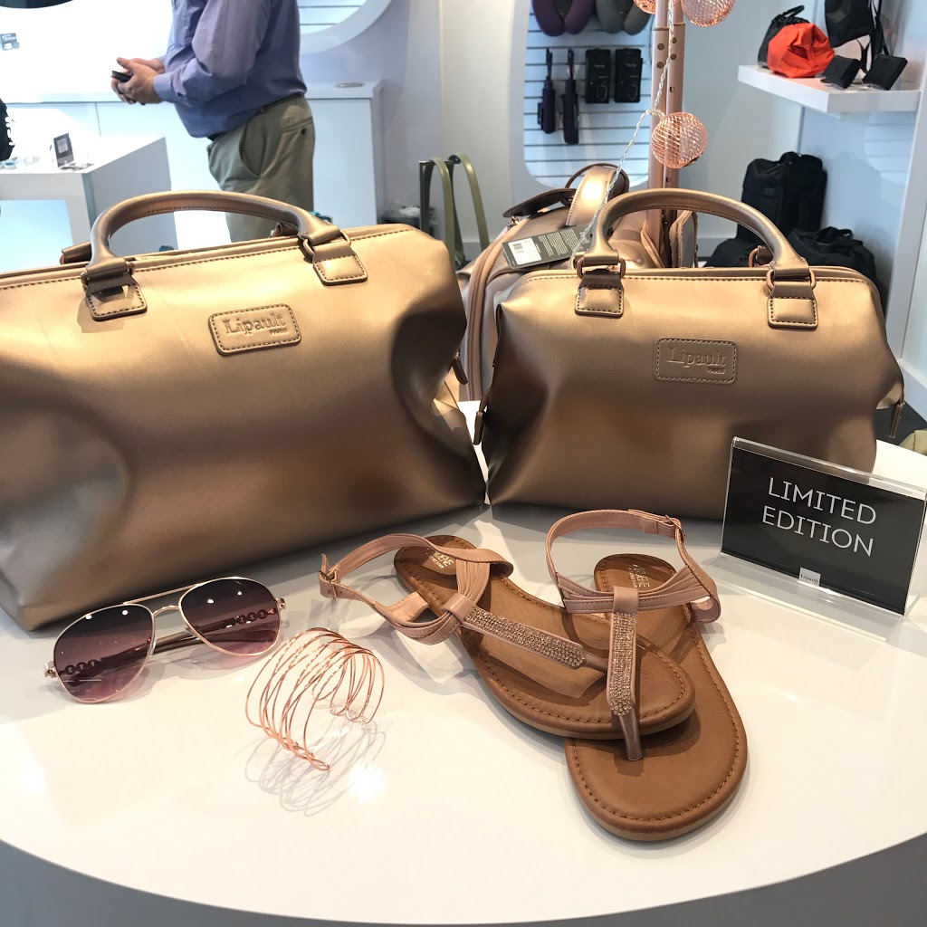 Lipault Paris | 7899 Templeton Station Road, McArthur Glen Designer Outlet, Richmond, BC V7B 0B7, Canada | Phone: (604) 821-2357