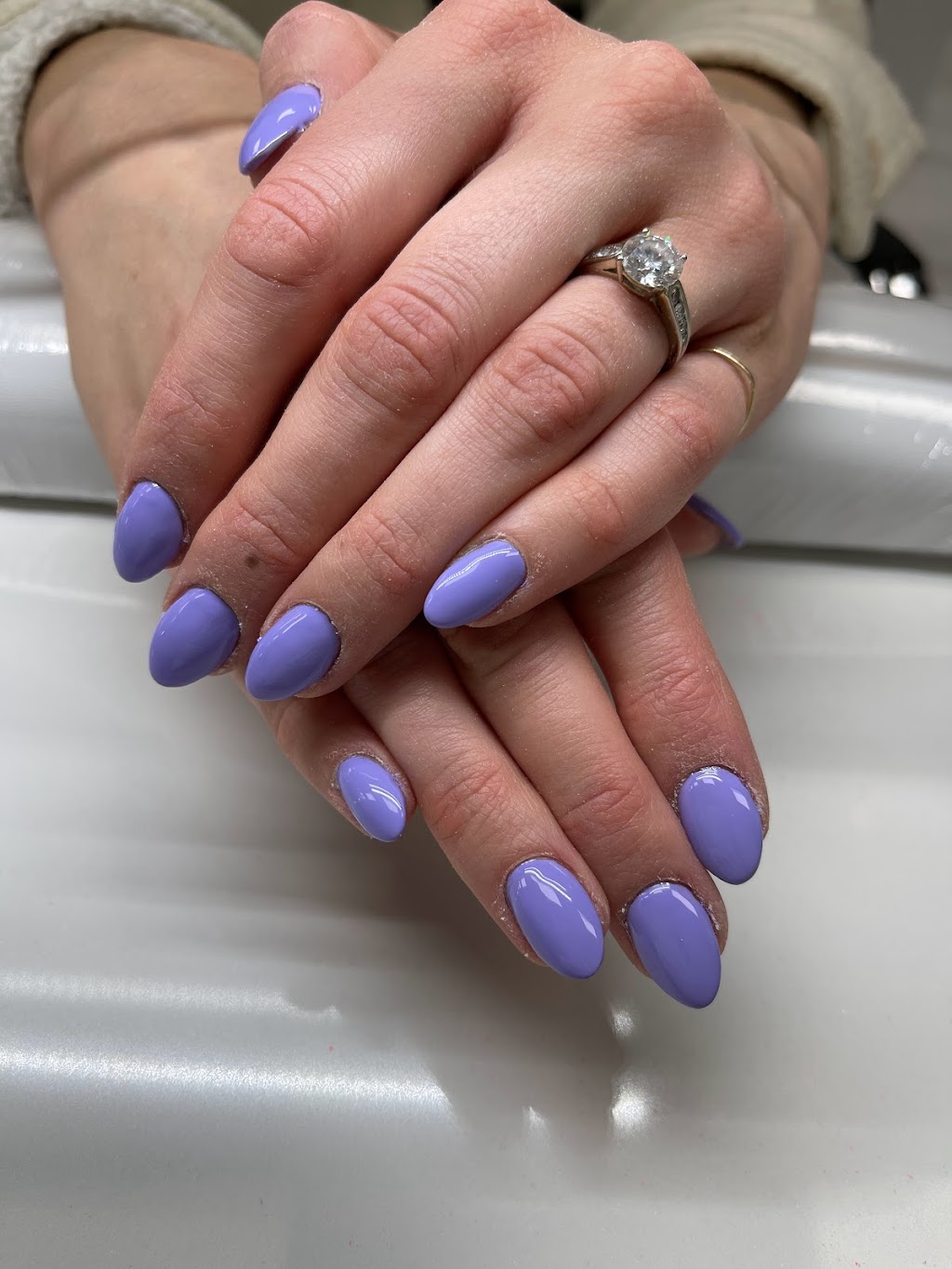 KQ SPA NAILS | 903 Mahogany Blvd SE #140, Calgary, AB T3M 3M3, Canada | Phone: (403) 475-5266