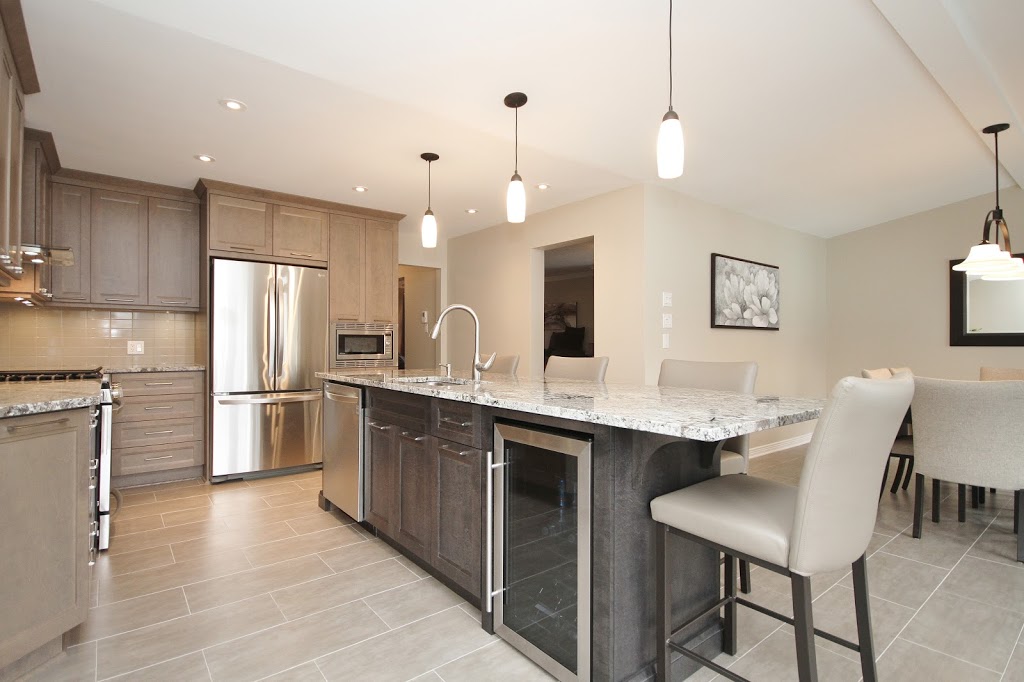 Instile Design Build | 23 Mervyn Healey Ct, Stittsville, ON K2S 1J9, Canada | Phone: (613) 880-8808