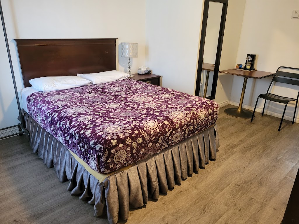 The White Horse Motel | 544 Capital Dr, Cornwall, PE C0A 1H0, Canada | Phone: (902) 566-2675