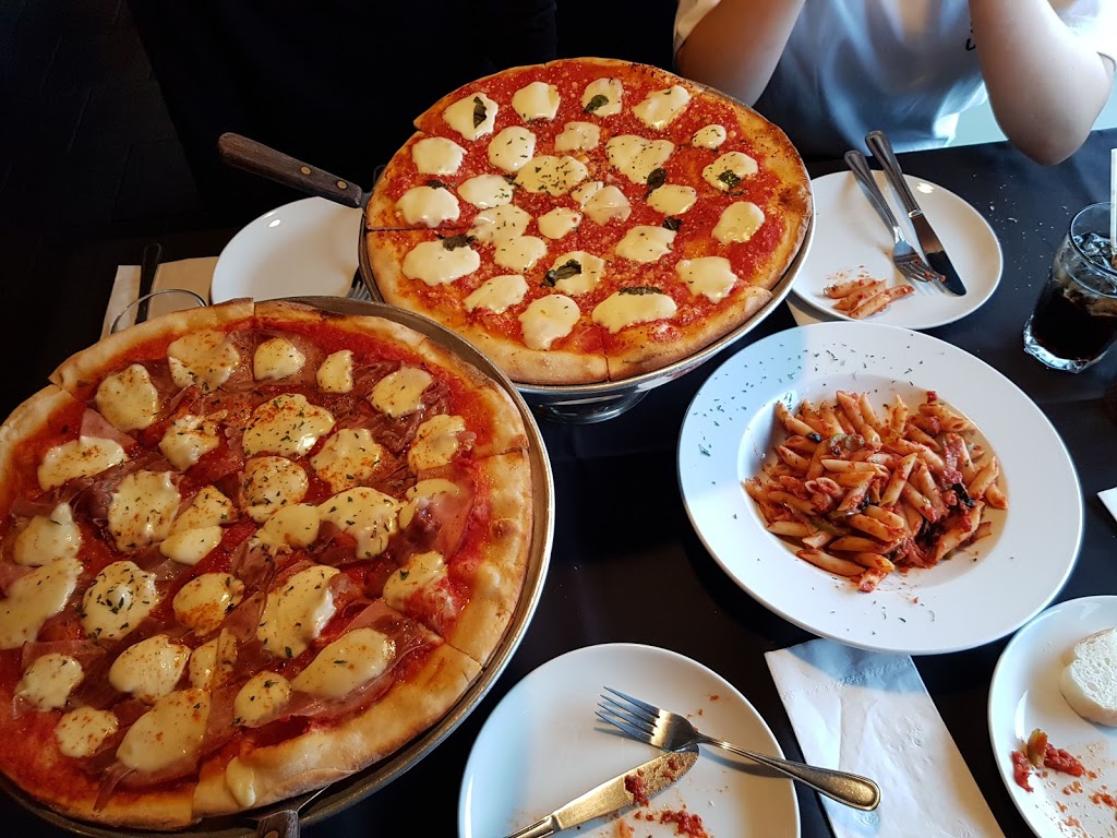 Ragazzi Bistro Italiano | 8110 82 Ave NW, Edmonton, AB T6C 0Y4, Canada | Phone: (780) 414-0500