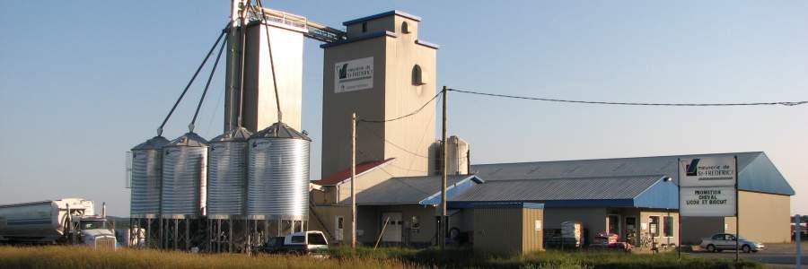 Municipalité de St-Frédéric | 850 Rue de lHôtel-de-Ville, Saint-Frédéric, QC G0N 1P0, Canada | Phone: (418) 426-3357
