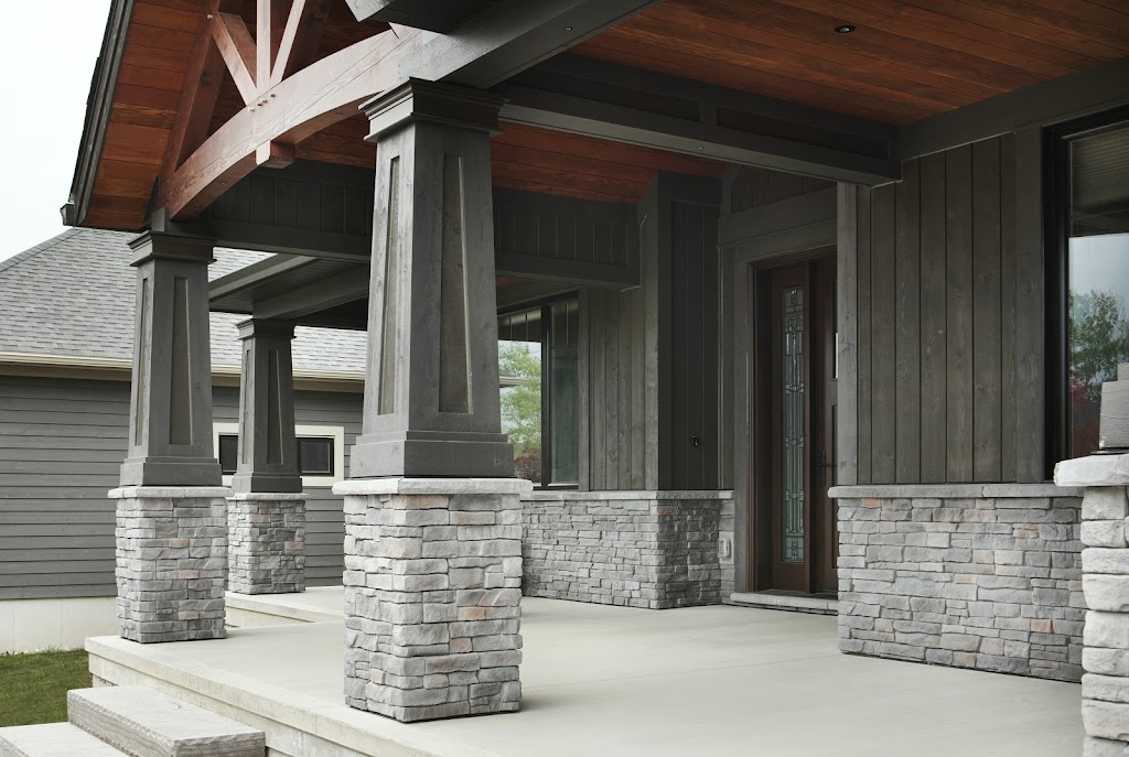 Fusion Stone | 281226 Shouldice Block Rd, Shallow Lake, ON N0H 2K0, Canada | Phone: (800) 265-3174