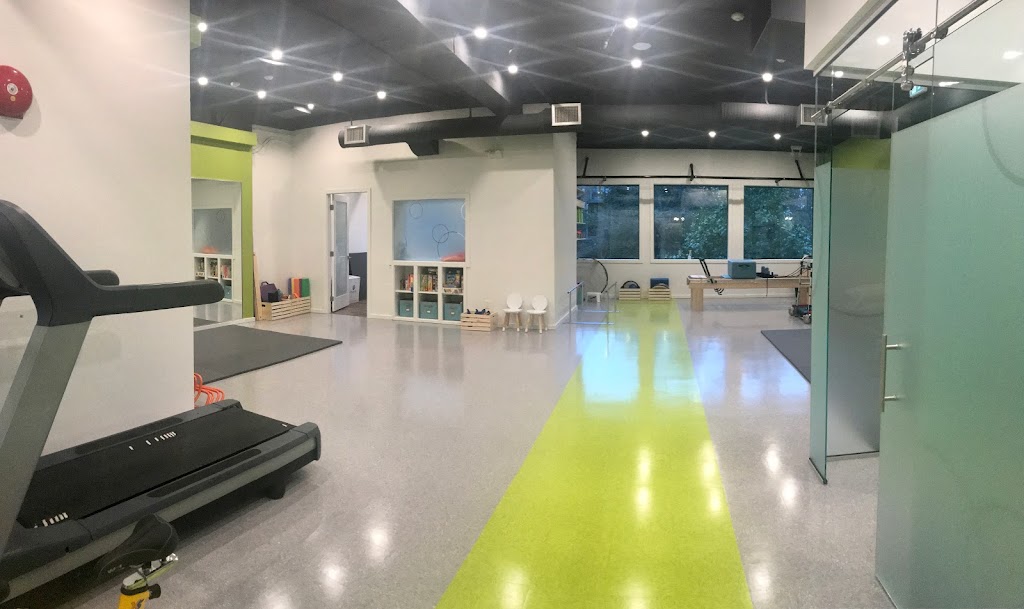 Kids Physio Group - Victoria | 3550 Saanich Rd #202, Victoria, BC V8X 1X2, Canada | Phone: (250) 590-1033