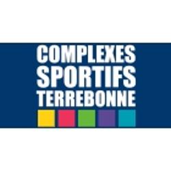 Les Complexes Sportifs Terrebonne Inc | 1050 Rue Nationale, Terrebonne, QC J6W 6C1, Canada | Phone: (450) 961-9295