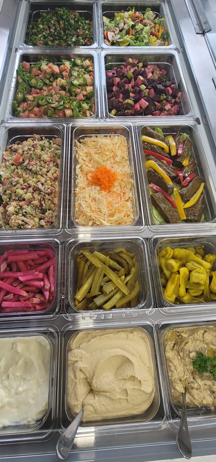 BROCHETTE | 120 Rue Joseph-Carrier #106, Vaudreuil-Dorion, QC J7V 5V5, Canada | Phone: (450) 424-2441