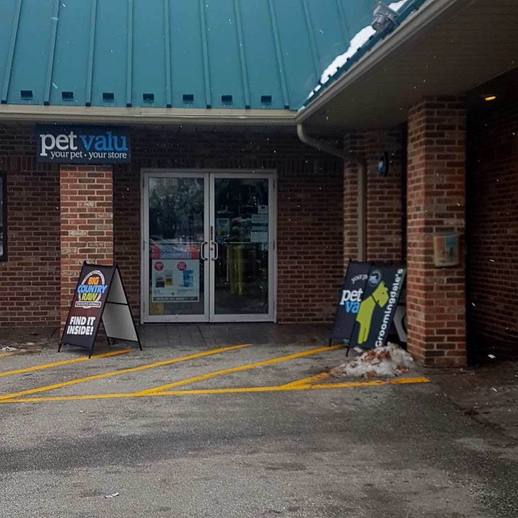 Pet Valu | 1130 Lakeshore Rd, Sarnia, ON N7V 2V8, Canada | Phone: (519) 542-1844