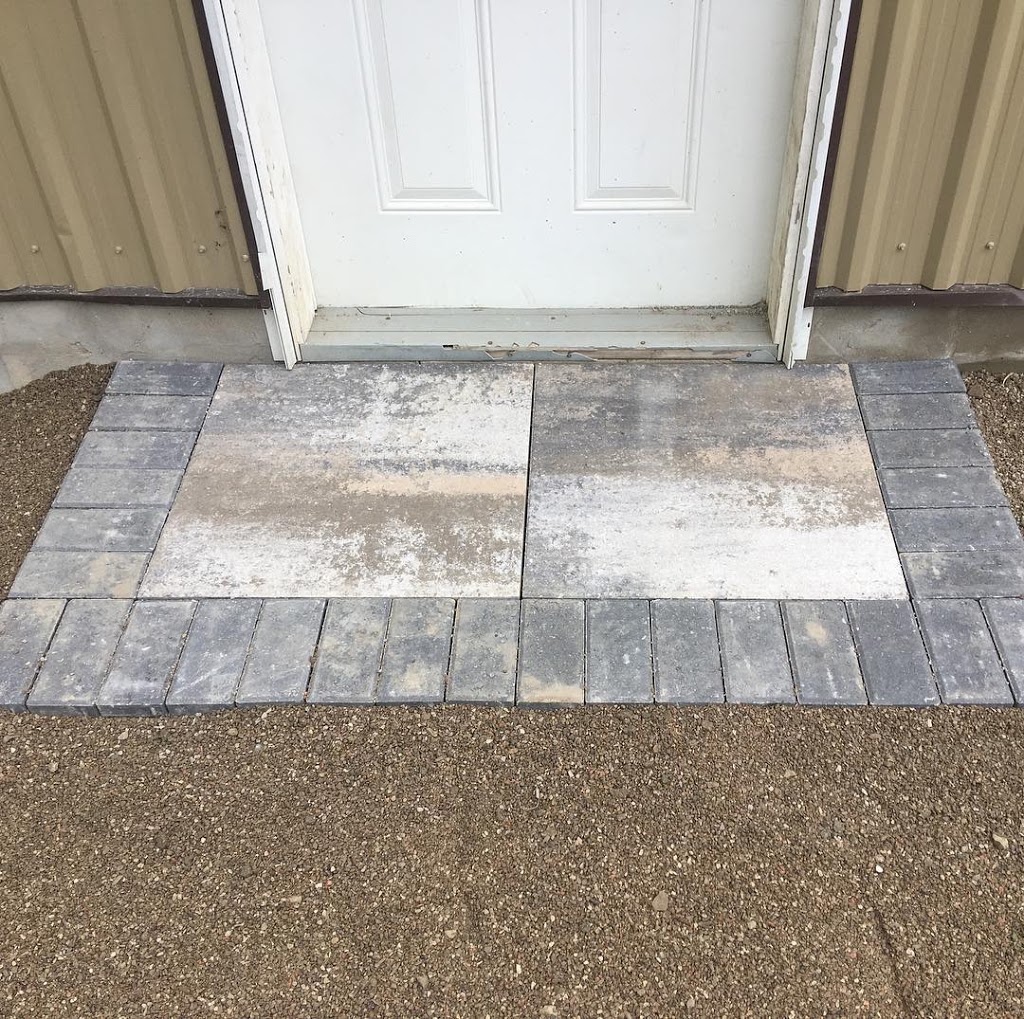 Hard Workin Hands | 25 Alpine Dr, Moonstone, ON L0K 1N0, Canada | Phone: (705) 984-5760