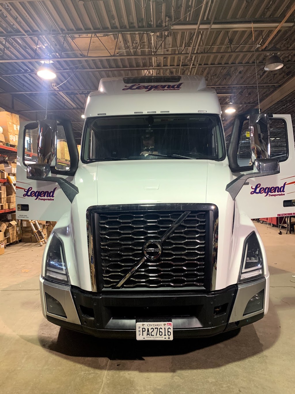 Naryal Transport | 81 Birch Tree Trail, Brampton, ON L6P 3V5, Canada | Phone: (905) 494-1414