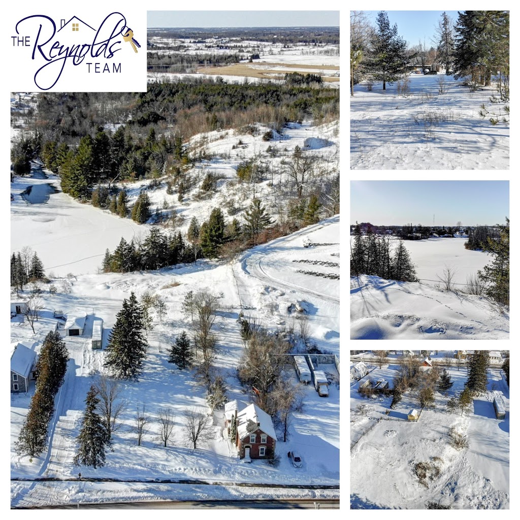 The Reynolds Team - Jason and Julianne Reynolds - Sales Represen | Brealey Dr, Peterborough, ON K0L, Canada | Phone: (705) 768-4529