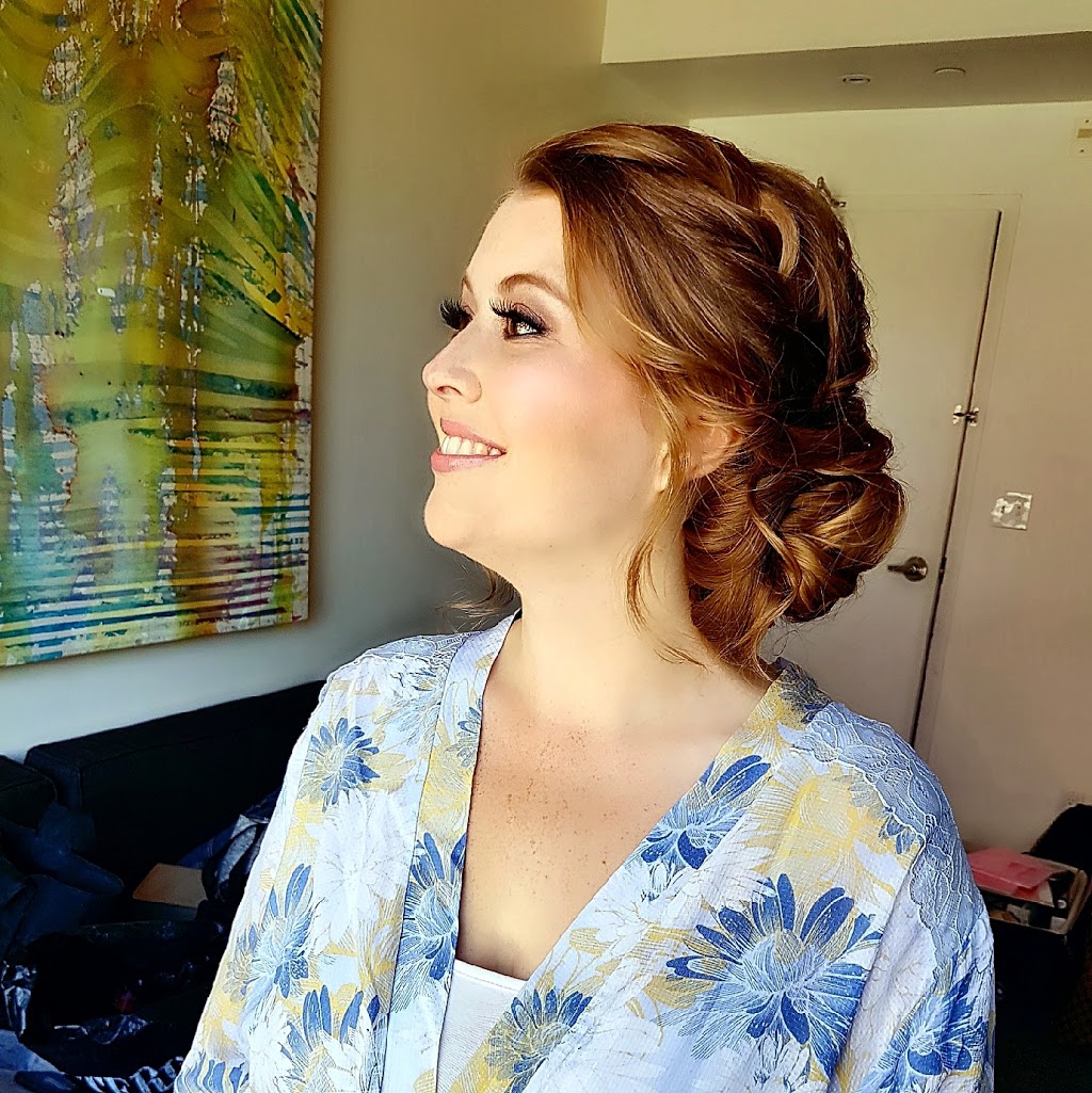 Alisa Lyons - Makeup and Hair | 119 Sheppard Ave W, North York, ON M2N 1M7, Canada | Phone: (416) 435-0509