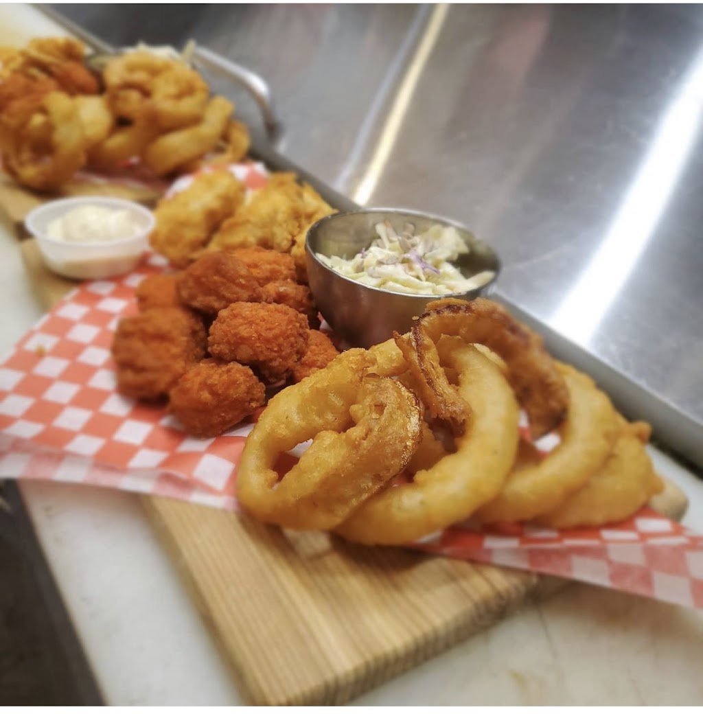 Fresh Kennys Casual Eats | 111 Jubilee St, Duncan, BC V9L 1W6, Canada | Phone: (778) 422-3000