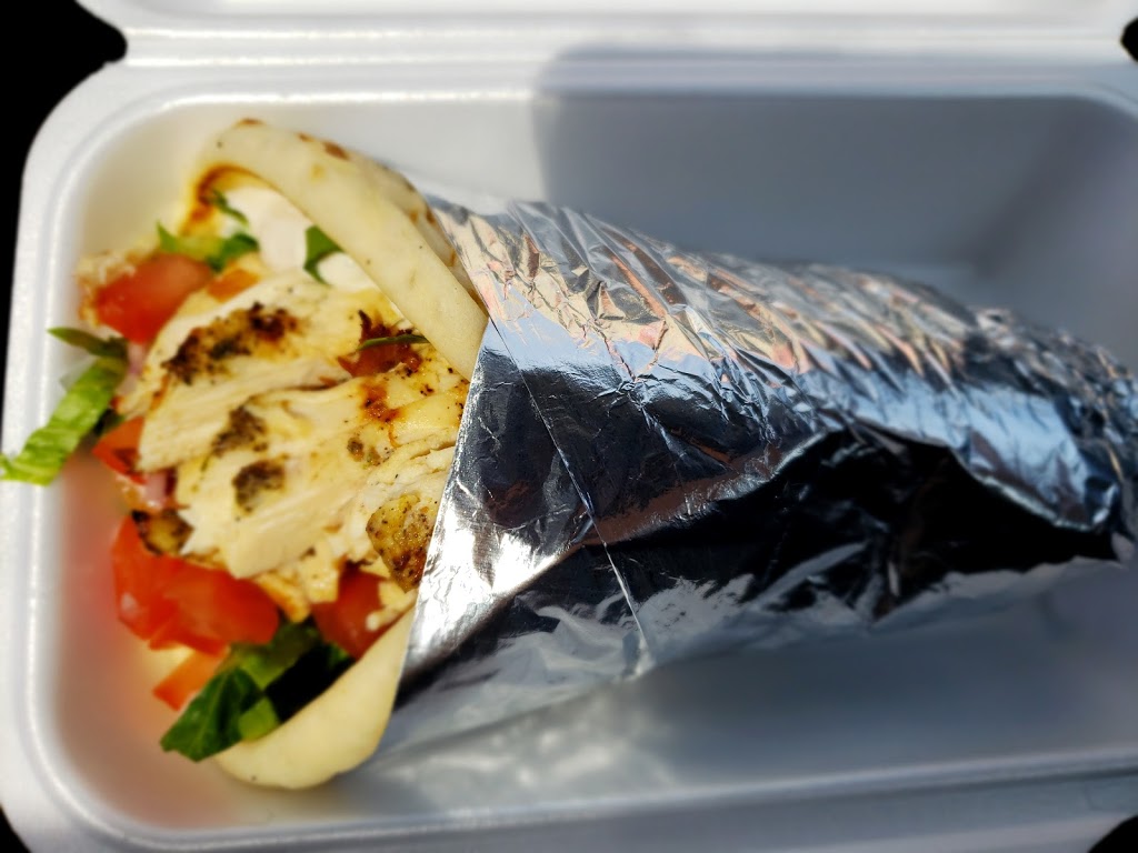 GO4GREEK | 3570 Strandherd Dr, Nepean, ON K2J 5L4, Canada | Phone: (613) 823-2323