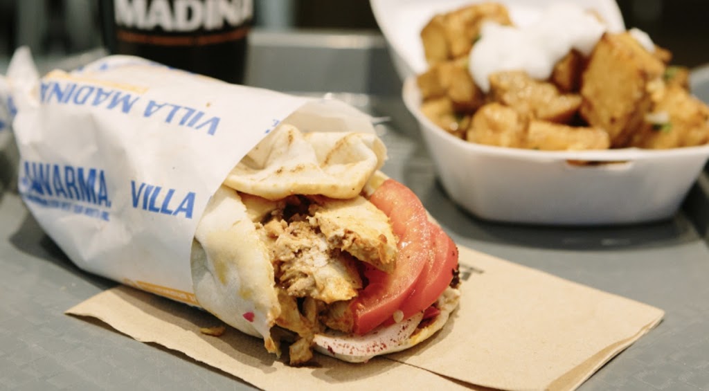 Villa Madina | 5100 Erin Mills Pkwy, Mississauga, ON L5M 4Z5, Canada | Phone: (416) 316-1126