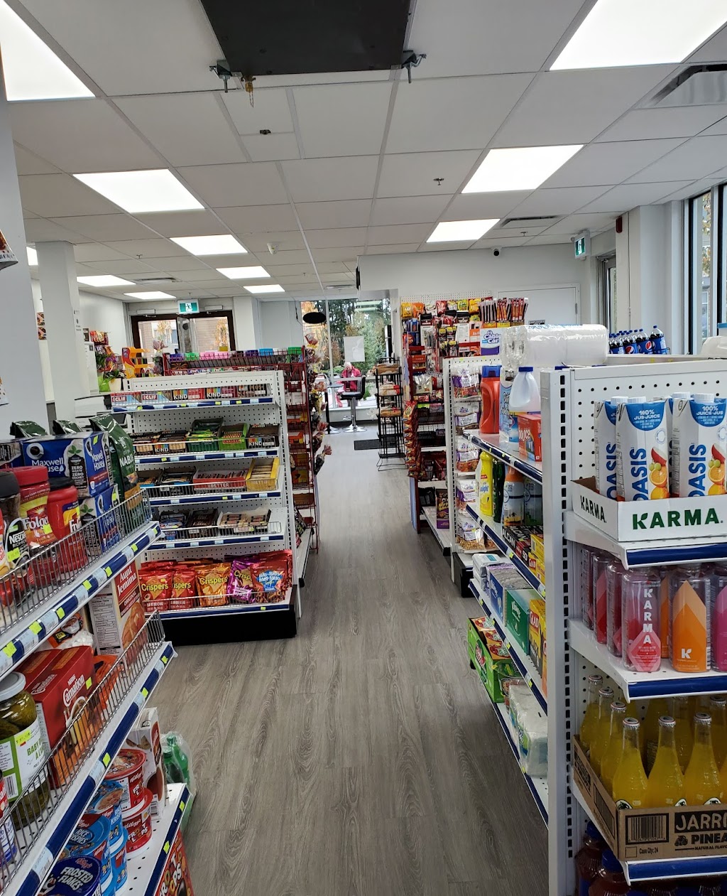 Harrys Convenience | 10757 Delsom Crescent #104, North Delta, BC V4C 0A5, Canada | Phone: (236) 598-8386