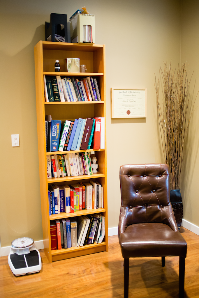 Natural Route Health | 510 Canatara Ct, Kingston, ON K7M 0G3, Canada | Phone: (613) 767-6982