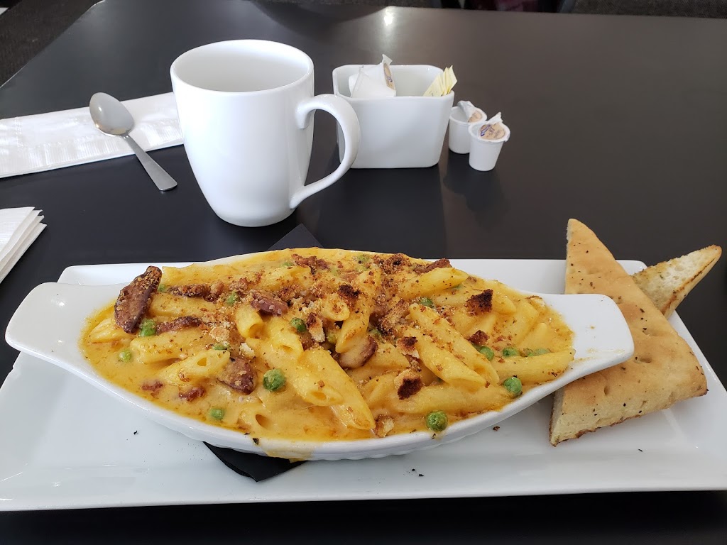 The Eddy Restaurant | 4744 ON-11, Kakabeka Falls, ON P0T 1W0, Canada | Phone: (807) 474-3339
