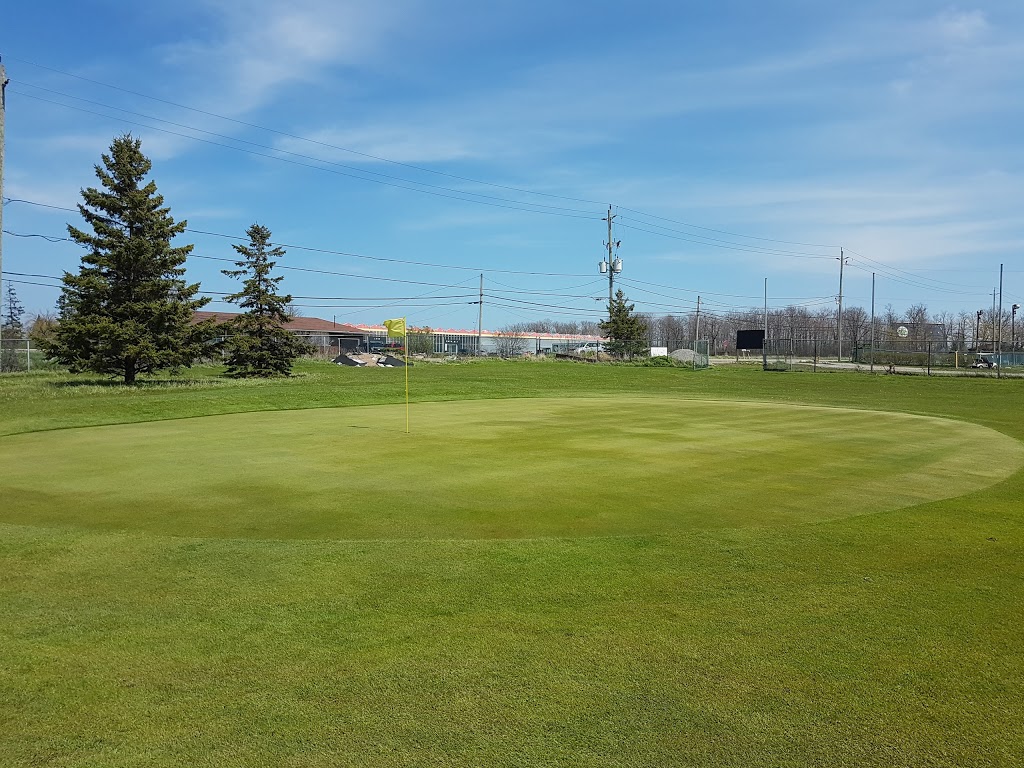 Pros Golf Centre | 22 Green Mountain Rd E, Stoney Creek, ON L8J 2W4, Canada | Phone: (905) 664-6644