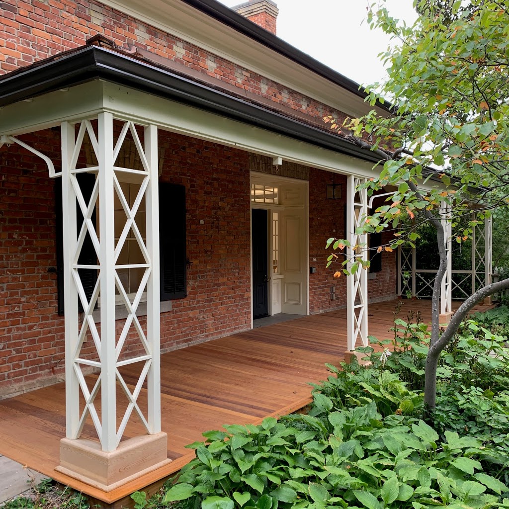 OMO.M Inc | 165 Eileen Ave #2, York, ON M6N 1W3, Canada | Phone: (416) 820-5242