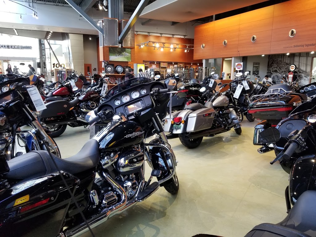 Trev Deeley Motorcycles | 1875 Boundary Rd, Vancouver, BC V5M 3Y7, Canada | Phone: (604) 291-2453