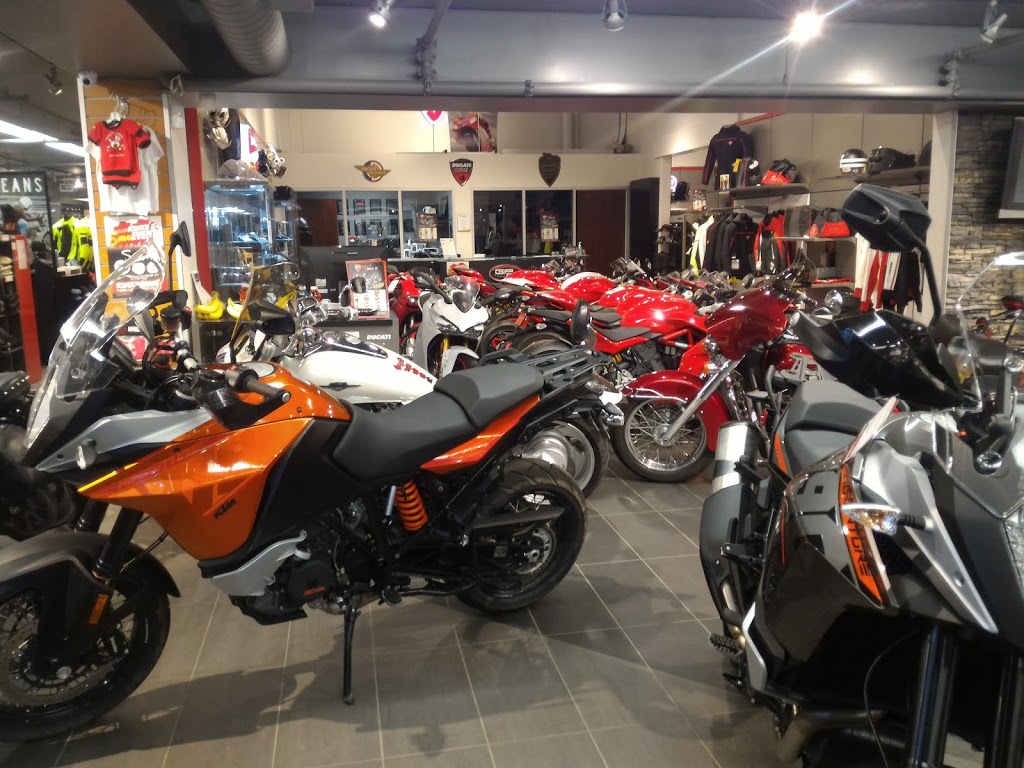 GP Bikes | 1100 Champlain Ct, Whitby, ON L1N 6K9, Canada | Phone: (905) 428-8983
