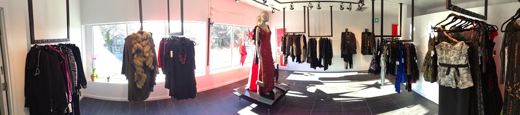 Therapy Fashion | 485 Academy Rd, Winnipeg, MB R3N 0C9, Canada | Phone: (204) 417-0557