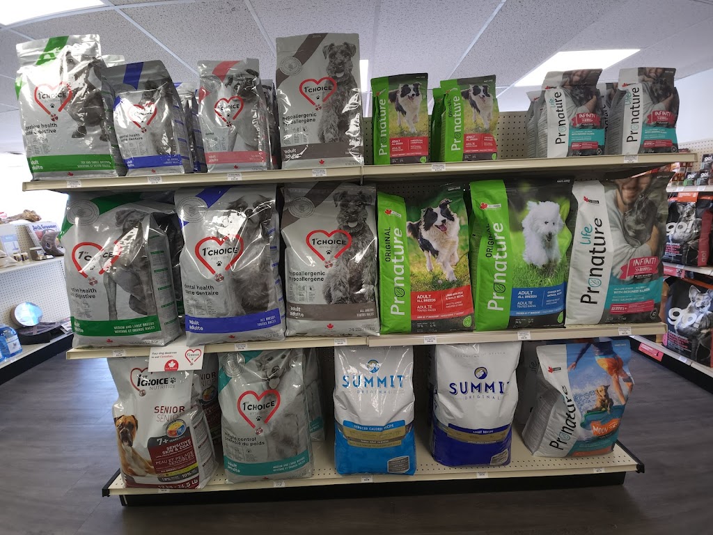 Four Paws Pet Supply | 5379 Old Highway 2, Shannonville, ON K0K 3A0, Canada | Phone: (613) 970-9032