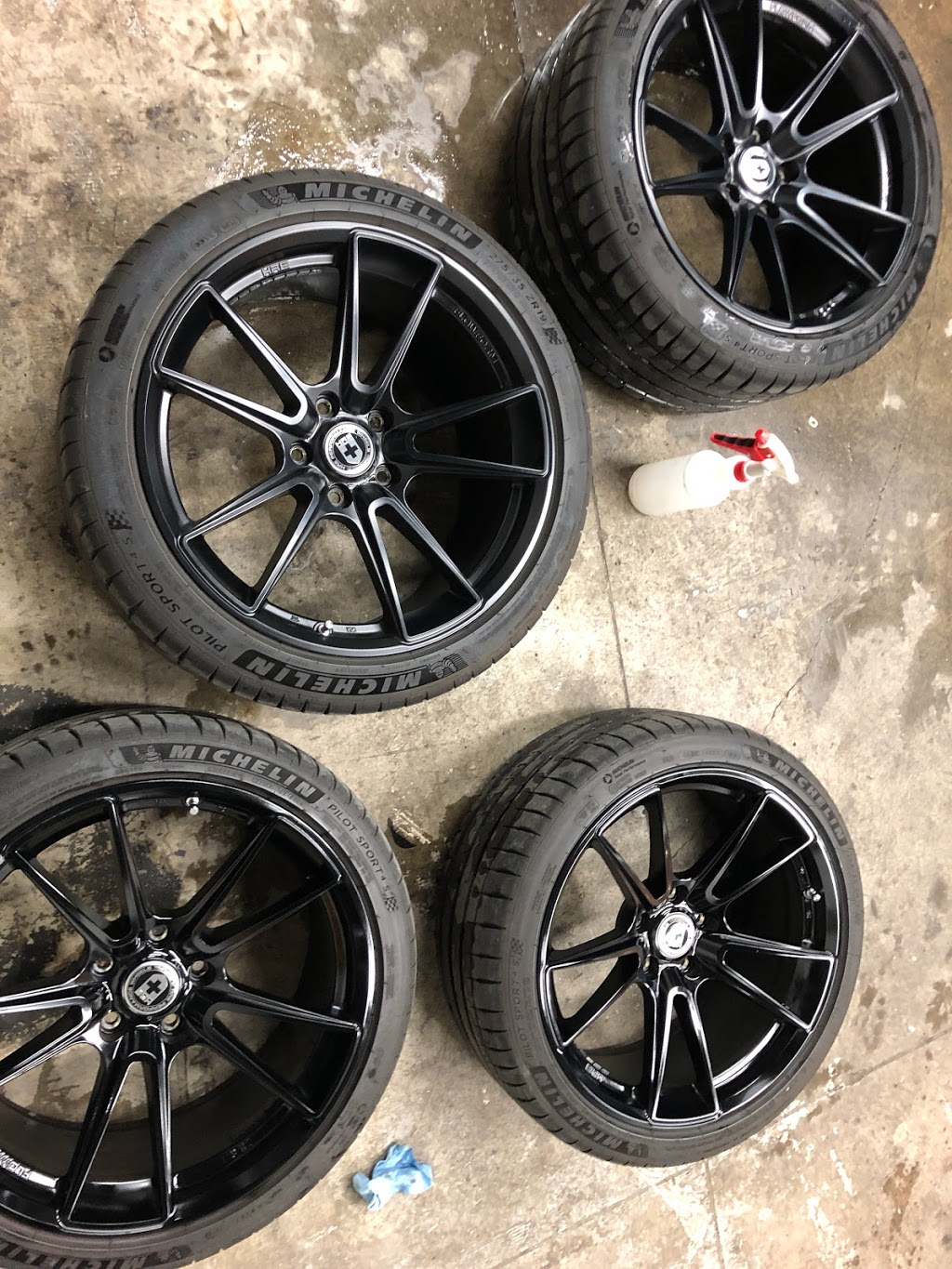 MExpress Auto | 2650 John St #21, Markham, ON L3R 2W4, Canada | Phone: (647) 395-8806