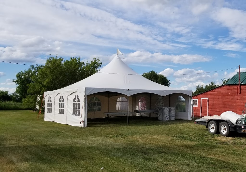 Special Events Tents | 1202 Branion Dr, Prince Albert, SK S6V 6C7, Canada | Phone: (306) 763-6666