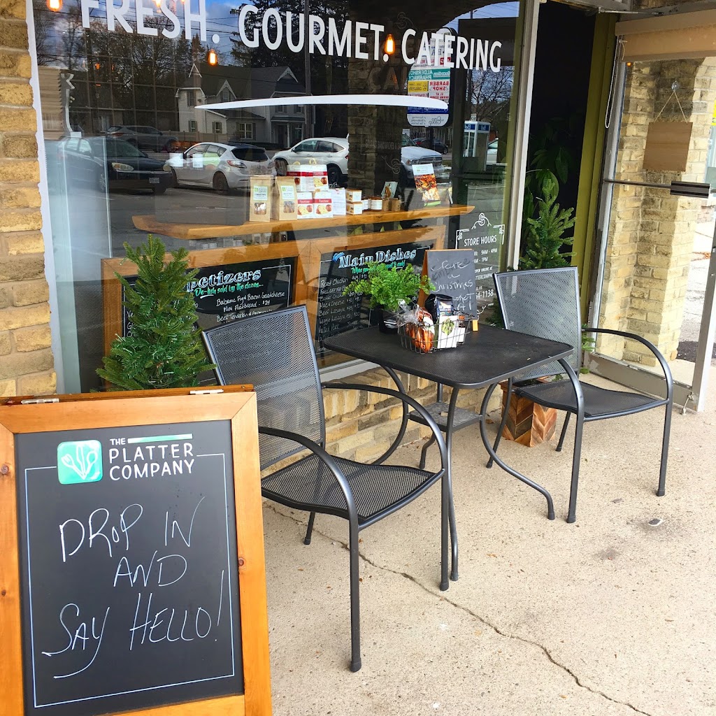 The Platter Company | 175 Plains Rd E unit 1, Burlington, ON L7T 2C4, Canada | Phone: (905) 464-1138