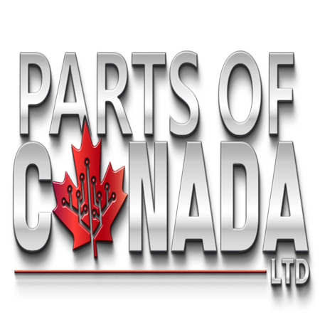 Parts of Canada Ltd | 229 Cimarron Vista Way, Okotoks, AB T1S 0K7, Canada | Phone: (587) 997-4749