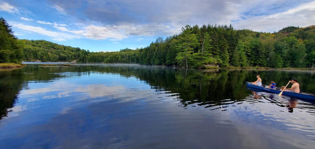 Domaine Stevenson - Manson & Cottage | 1770 Route Principale, La Conception, QC J0T 1M0, Canada | Phone: (514) 758-0808