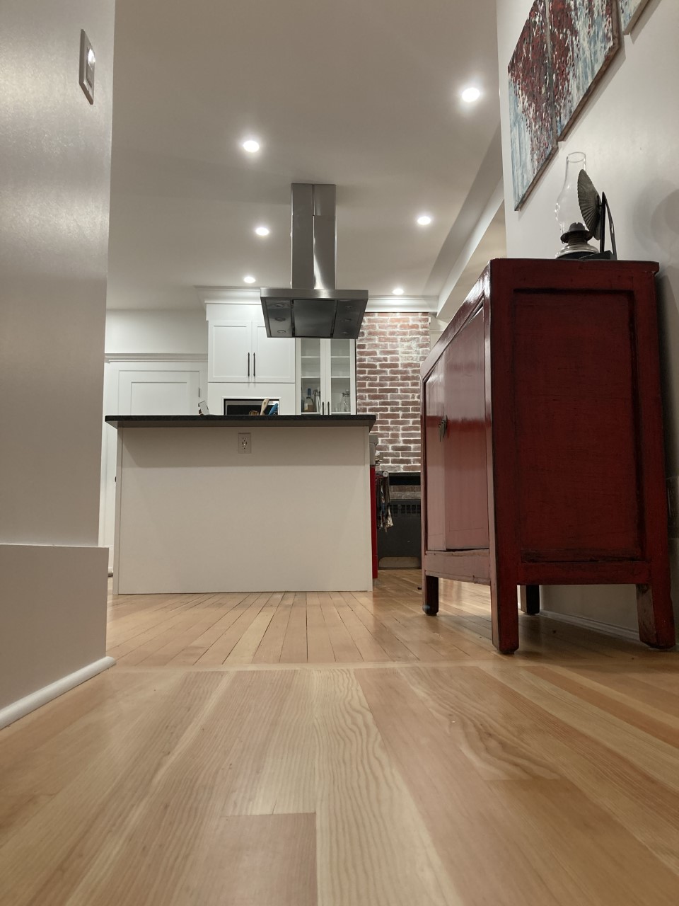 R&R Wycliffe Hardwood Flooring | 3288 Garry Rd, Cranbrook, BC V1C 7C6, Canada | Phone: (250) 427-2361