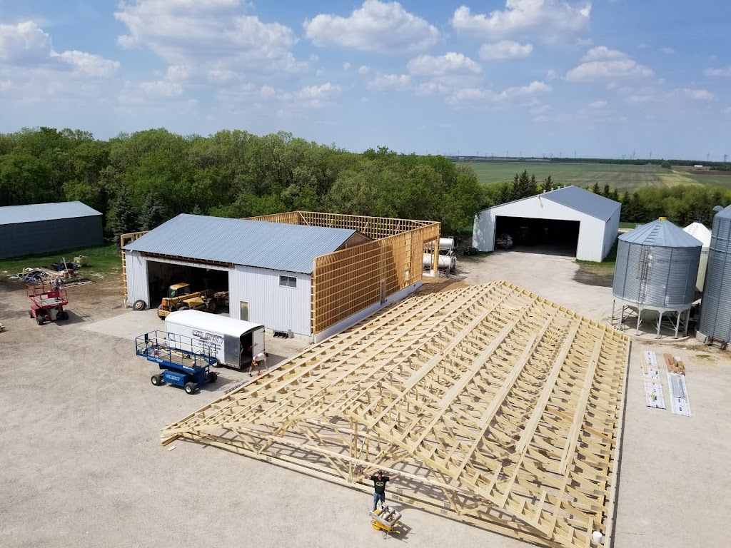 Celerity Builders Ltd | Glencross, MB R6W 4A1, Canada | Phone: (204) 362-4003