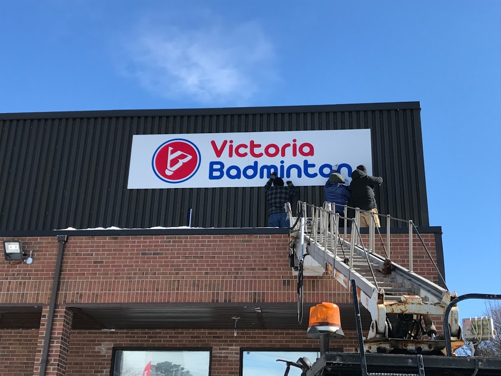 Victoria Badminton | 7261 Victoria Park Ave, Markham, ON L3R 2M7, Canada | Phone: (905) 604-7267